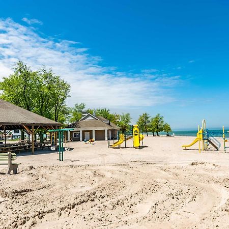 Sodus Point Home - Walkable To Beach! Екстер'єр фото