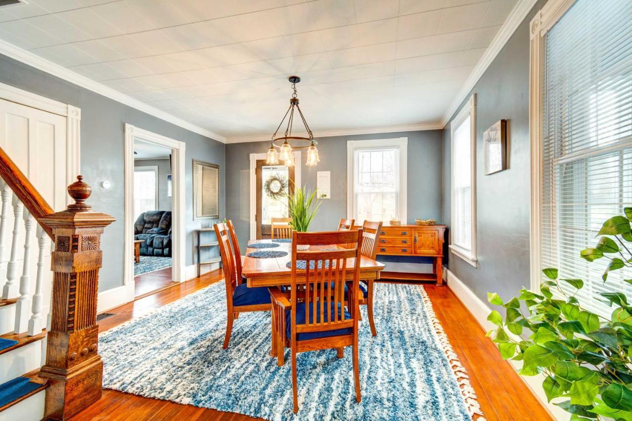Sodus Point Home - Walkable To Beach! Екстер'єр фото