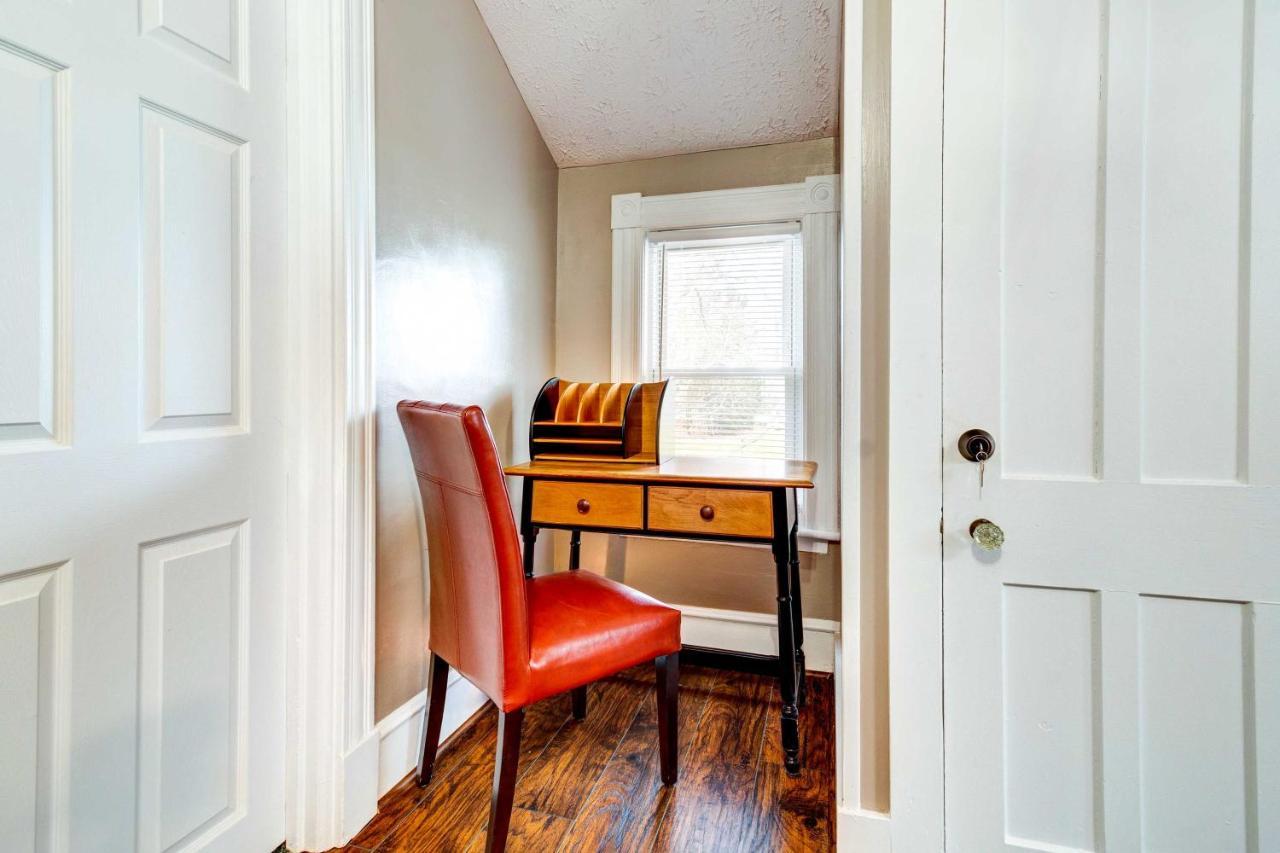 Sodus Point Home - Walkable To Beach! Екстер'єр фото