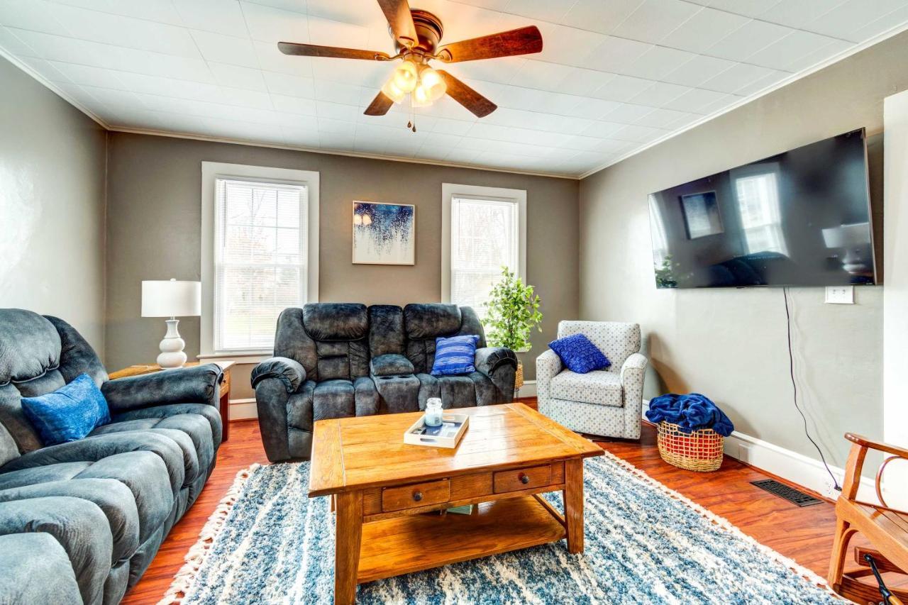 Sodus Point Home - Walkable To Beach! Екстер'єр фото