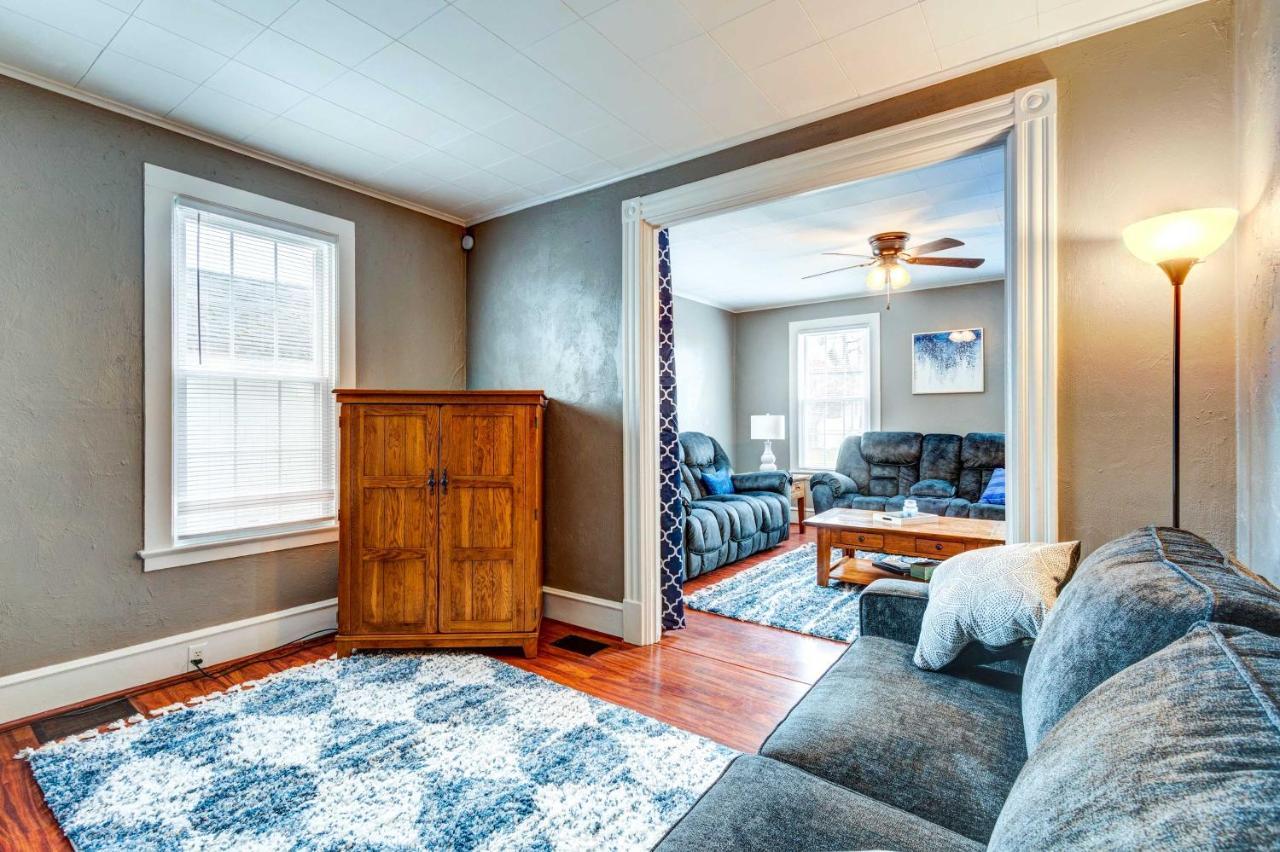 Sodus Point Home - Walkable To Beach! Екстер'єр фото